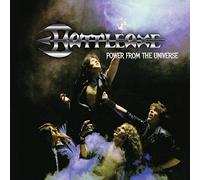 Battleaxe - Power From The Universe by Battleaxe