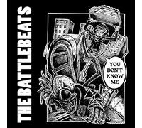 Battlebeats - You Don't Know Me [VINYL]