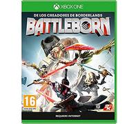 Battleborn - [Edizione: Spagna]