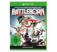 Battleborn (Online-Game)