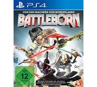 Battleborn (Online-Game)