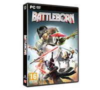 Battleborn - PC - [Edizione: Francia]