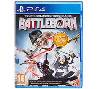 Battleborn - PlayStation 4