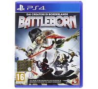 Battleborn - Playstation 4