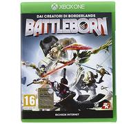 Battleborn - Xbox One