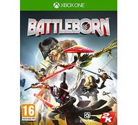 Battleborn - Xbox One - [Edizione: Francia]