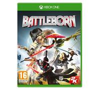 Battleborn - Xbox One [Edizione: Regno Unito]