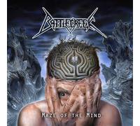 Battlecreek - Maze of the Mind