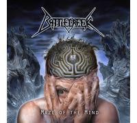 Battlecreek - Maze of the Mind