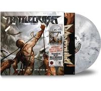 rise to power--Import USA