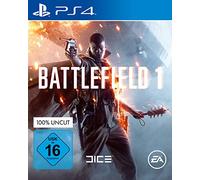Battlefield 1 - PlayStation 4 - [Edizione: Germania]