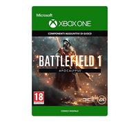 Battlefield 1: Apocalypse | Xbox One - Codice download