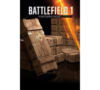 Battlefield™ 1 Battlepacks x 10 (DLC) XBOX LIVE Key GLOBAL
