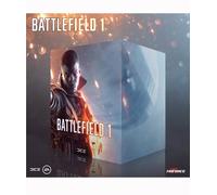 Battlefield 1 - Collector's Edition - [PlayStation 4] - [Edizione: Germania]