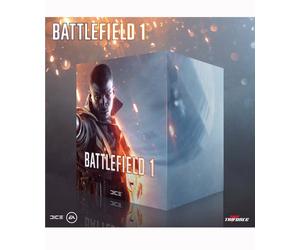 Battlefield 1 - Collector's Edition - [PlayStation 4] - [Edizione: Germania]