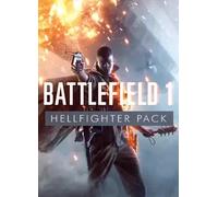 Battlefield 1 - Hellfighter Pack (DLC) Origin Key GLOBAL