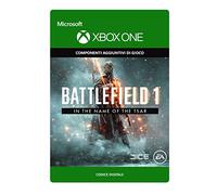 Battlefield 1: In the Name of the Tsar DLC | Xbox One - Codice download