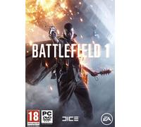 Battlefield 1 [Edizione: Francia]