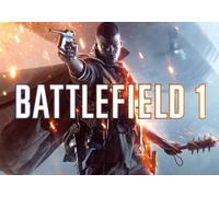 Battlefield 1 (PC) EA App Key - EU
