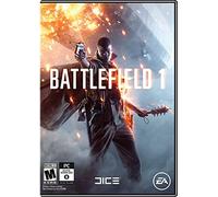 Battlefield 1 - PC [NO DISC]