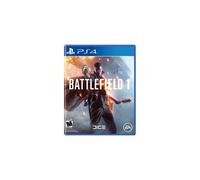 Battlefield 1 - PlayStation 4