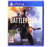 PS4 Battlefield 1 UFFICIALE ITALIA