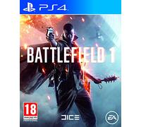 Battlefield 1 - PlayStation 4 [Edizione: Francia]