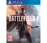 Battlefield 1 - PlayStation 4 [Edizione: Spagna]
