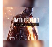 Battlefield 1 Premium Pass + Deluxe Content (DLC) (Xbox One / Xbox Series X|S) Xbox Live Key - GLOBAL