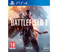 Battlefield 1 Ps4- Playstation 4