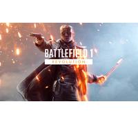Battlefield 1 Revolution