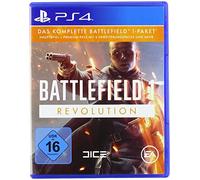 Battlefield 1 (Revolution Edition)