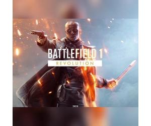 Battlefield 1 Revolution Edition (PC) Steam Gift - GLOBAL