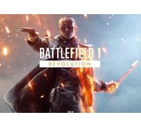 Battlefield 1 Revolution Edition (Xbox One / Xbox Series X|S) Xbox Live Key - GLOBAL