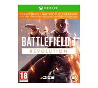 Battlefield 1 Revolution [GRA XBOX ONE]