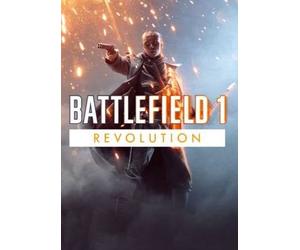 Battlefield 1: Revolution Origin Key GLOBAL