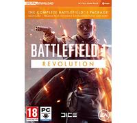 Battlefield 1 Revolution (PC DVD) [Edizione: Regno Unito]