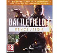 Battlefield 1: Revolution - Xbox One