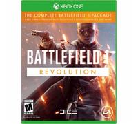 Battlefield 1: Revolution - Xbox One