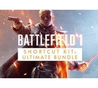 Battlefield 1: Shortcut Kit - Ultimate Bundle (DLC) (PC) Steam Gift - GLOBAL