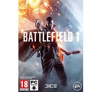 BATTLEFIELD 1 - Standard | PC Download - Origin Code