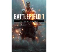 Battlefield 1: They Shall Not Pass (DLC) Origin Key GLOBAL