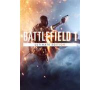 Battlefield 1 Ultimate Edition XBOX LIVE Key GLOBAL