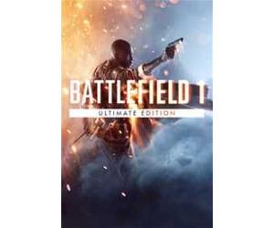 Battlefield 1 Ultimate Edition XBOX LIVE Key GLOBAL