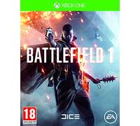 Battlefield 1 - Xbox One [Edizione: Francia]