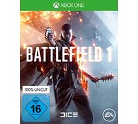 Battlefield 1 - Xbox One - [Edizione: Germania]