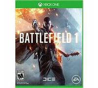 Battlefield 1 - Xbox One(Versione USA, importato)