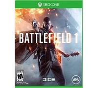 Battlefield 1 - Xbox One Xbox One Standard (Microsoft Xbox One)