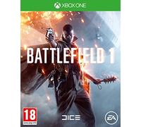 Battlefield 1 Xbox1- Xbox One
