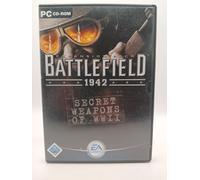 Battlefield 1942 - Secret Weapons of WW2 Add-On [Edizione: Germania]